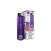 20mg IVG 2400 4 in 1 Multi Edition Rechargeable Pod Vape Kit 2400 Puffs - Flavour: Guava Edition