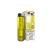 20mg IVG 2400 4 in 1 Multi Edition Rechargeable Pod Vape Kit 2400 Puffs - Flavour: Guava Edition