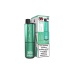 20mg IVG 2400 4 in 1 Multi Edition Rechargeable Pod Vape Kit 2400 Puffs - Flavour: Guava Edition