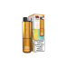 20mg IVG 2400 4 in 1 Pod Rechargeable Vape Kit 2400 Puffs - Flavour: Fizzy Cherry
