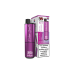 20mg IVG 2400 4 in 1 Multi Edition Rechargeable Pod Vape Kit 2400 Puffs - Flavour: Guava Edition