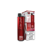 20mg IVG 2400 4 in 1 Multi Edition Rechargeable Pod Vape Kit 2400 Puffs - Flavour: Guava Edition
