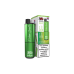 20mg IVG 2400 4 in 1 Pod Rechargeable Vape Kit 2400 Puffs - Flavour: Fizzy Cherry