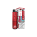 20mg IVG 2400 4 in 1 Pod Rechargeable Vape Kit 2400 Puffs - Flavour: Fizzy Cherry