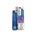 20mg IVG 2400 4 in 1 Pod Rechargeable Vape Kit 2400 Puffs - Flavour: Fizzy Cherry