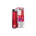 20mg IVG 2400 4 in 1 Pod Rechargeable Vape Kit 2400 Puffs - Flavour: Fizzy Cherry