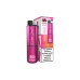 20mg IVG 2400 4 in 1 Pod Rechargeable Vape Kit 2400 Puffs - Flavour: Fizzy Cherry