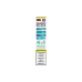 20mg IVG 2400 Reload Multi Edition Prefilled Pods 2ml 2400 Puffs - 4 Pcs - Flavour: Blue Edition