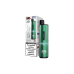 20mg I VG Air 4 in 1 Rechargeable Pod Vape Kit 2400 Puffs - Edition: Sky