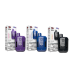 20mg I VG Air 2 in 1 Disposable Rechargeable Pod Vape Kit 1200 Puffs - Edition: Purple