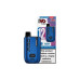 20mg I VG Pro 12 Prefilled Pod Vape Kit 10000 Puffs - Flavour: Fizzy Strawberry