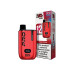 20mg I VG Pro 12 Prefilled Pod Vape Kit 10000 Puffs - Flavour: Fizzy Strawberry