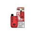 20mg I VG Pro 12 Prefilled Pod Vape Kit 10000 Puffs - Flavour: Fizzy Strawberry