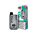 20mg I VG Pro 12 Prefilled Pod Vape Kit 10000 Puffs - Flavour: Fizzy Strawberry