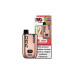 20mg I VG Pro 12 Prefilled Pod Vape Kit 10000 Puffs - Flavour: Fizzy Strawberry