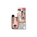 20mg I VG Pro 12 Prefilled Pod Vape Kit 10000 Puffs - Flavour: Fizzy Strawberry