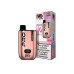 20mg I VG Pro 12 Prefilled Pod Vape Kit 10000 Puffs - Flavour: Fizzy Strawberry