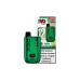 20mg I VG Pro 12 Prefilled Pod Vape Kit 10000 Puffs - Flavour: Fizzy Strawberry