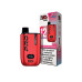 20mg I VG Pro 12 Prefilled Pod Vape Kit 10000 Puffs - Flavour: Fizzy Strawberry