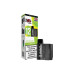 20mg I VG Pro 12 Refill Pod Pack 10000 Puffs - Flavour: Fizzy Strawberry