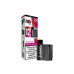20mg I VG Pro 12 Refill Pod Pack 10000 Puffs - Flavour: Fizzy Strawberry