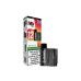 20mg I VG Pro 12 Refill Pod Pack 10000 Puffs - Flavour: Fizzy Strawberry