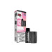 20mg I VG Pro 12 Refill Pod Pack 10000 Puffs - Flavour: Fizzy Strawberry