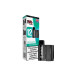 20mg I VG Pro 12 Refill Pod Pack 10000 Puffs - Flavour: Fizzy Strawberry