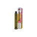 20mg IVG Reload Mini Pod Vape Kit - Flavour: Sour Blueberry Raspberry