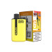 20mg I VG SAVR Prefilled Pod Vape Kit 3000 Puffs - Flavour: Grape Ice