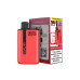 20mg I VG SAVR Prefilled Pod Vape Kit 3000 Puffs - Flavour: Grape Ice