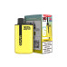 20mg I VG SAVR Prefilled Pod Vape Kit 3000 Puffs - Flavour: Grape Ice