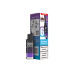 20mg I VG SAVR Refill Pod Pack 3000 Puffs - Flavour: Blue Raspberry Ice