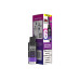 20mg I VG SAVR Refill Pod Pack 3000 Puffs - Flavour: Blue Raspberry Ice