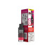 20mg I VG SAVR Refill Pod Pack 3000 Puffs - Flavour: Blue Raspberry Ice