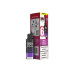 20mg I VG SAVR Refill Pod Pack 3000 Puffs - Flavour: Blue Raspberry Ice