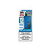 20mg IVG Smart Max Pod Vape Kit 10000 Puffs - Flavour: Blue Raspberry