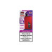20mg IVG Smart Max Pod Vape Kit 10000 Puffs - Flavour: Blue Raspberry