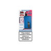 20mg IVG Smart Max Pod Vape Kit 10000 Puffs - Flavour: Blue Raspberry