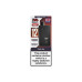20mg IVG Smart Max Pod Vape Kit 10000 Puffs - Flavour: Blue Raspberry