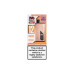 20mg IVG Smart Max Pod Vape Kit 10000 Puffs - Flavour: Blue Raspberry