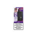 20mg IVG Smart Max Pod Vape Kit 10000 Puffs - Flavour: Blue Raspberry