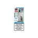 20mg IVG Smart Max Pod Vape Kit 10000 Puffs - Flavour: Blue Raspberry