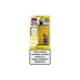 20mg IVG Smart Max Pod Vape Kit 10000 Puffs - Flavour: Blue Raspberry