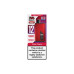 20mg IVG Smart Max Pod Vape Kit 10000 Puffs - Flavour: Blue Raspberry