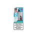 20mg IVG Smart Max Pod Vape Kit 10000 Puffs - Flavour: Blue Raspberry