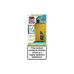 20mg IVG Smart Max Pod Vape Kit 10000 Puffs - Flavour: Blue Raspberry