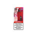 20mg IVG Smart Max Pod Vape Kit 10000 Puffs - Flavour: Blue Raspberry
