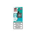20mg IVG Smart Max Prefilled Pod 10000 Puffs - Flavour: Strawberry Raspberry Cherry