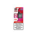 20mg IVG Smart Max Prefilled Pod 10000 Puffs - Flavour: Strawberry Raspberry Cherry